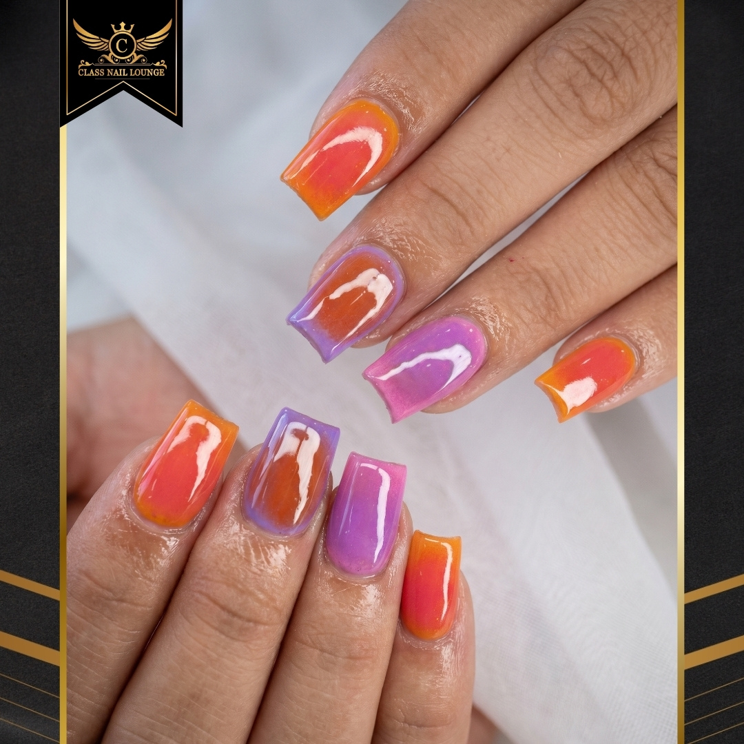 Nails Design
